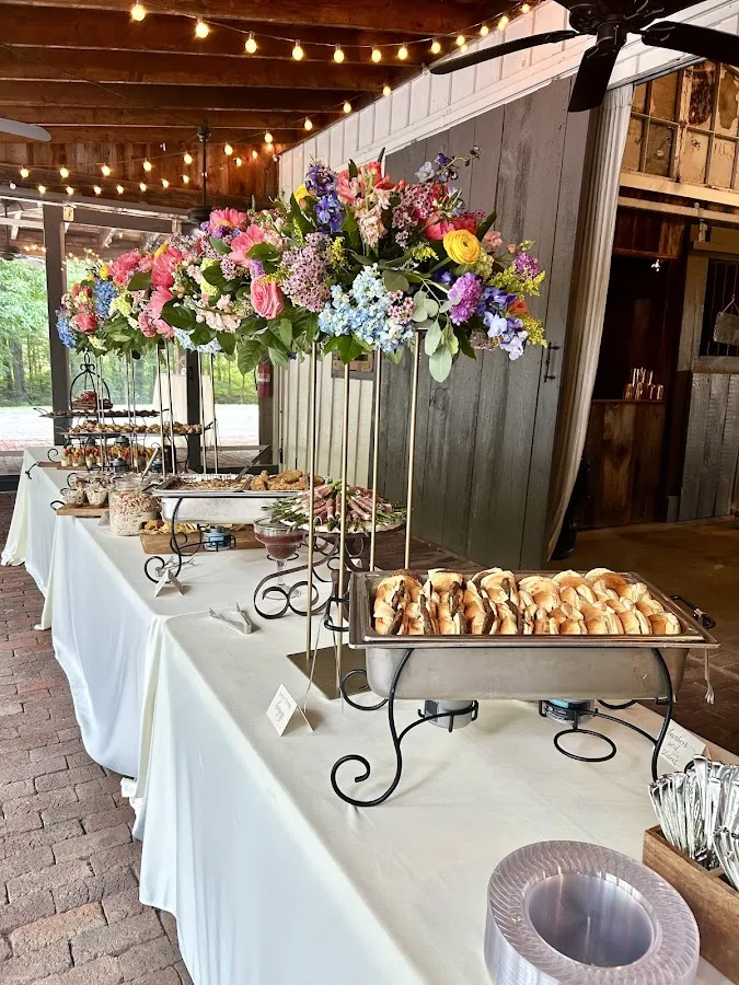 Simply Done Catering and Events