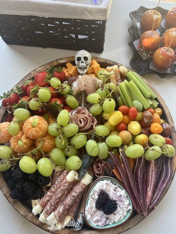 Simply Plated Catering