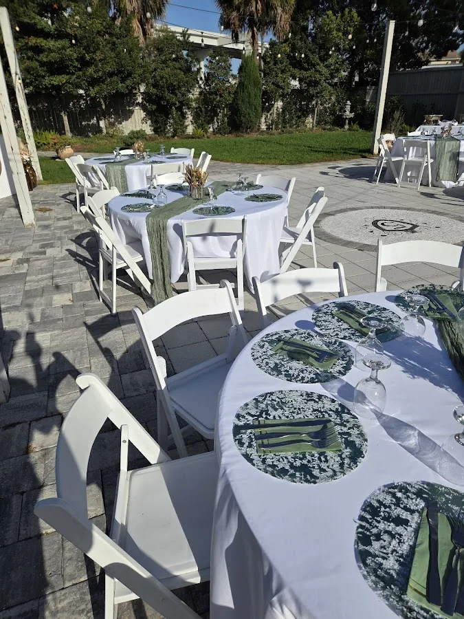 Simply South Catering (Wedding, Corporate & Event Catering)