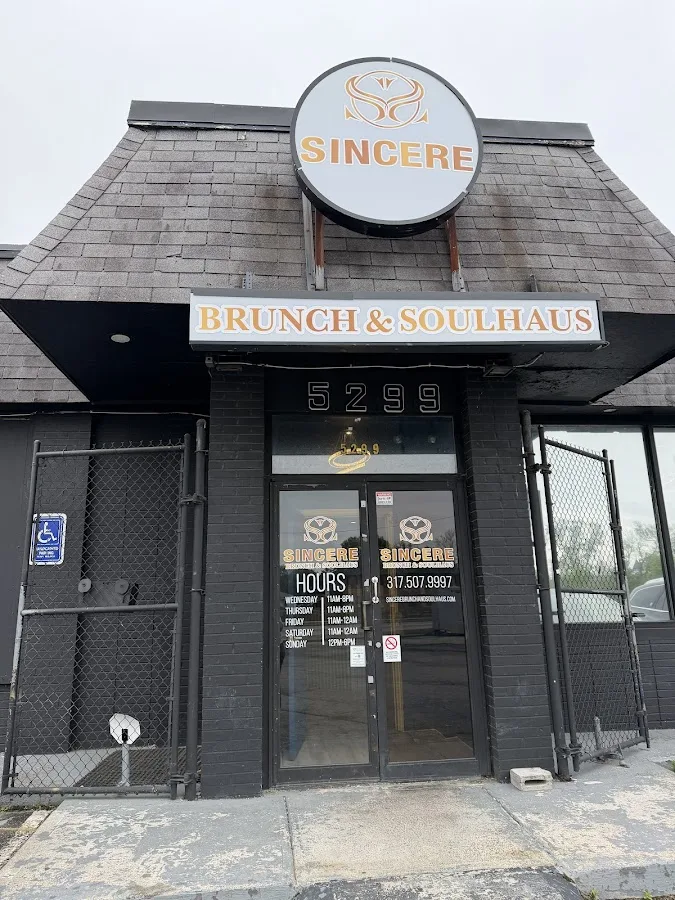 Sincere Catering