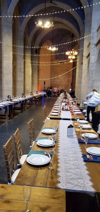 Sir Loin Catering
