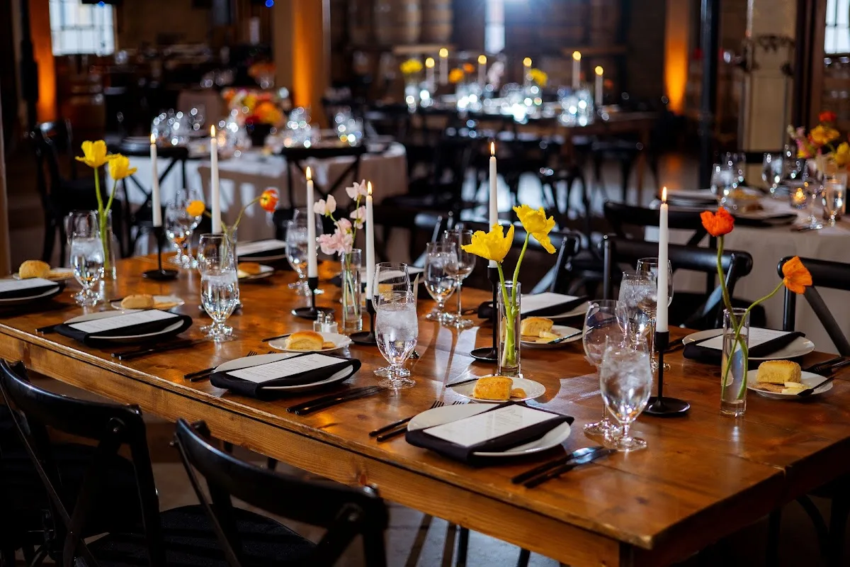 Skosh Catering