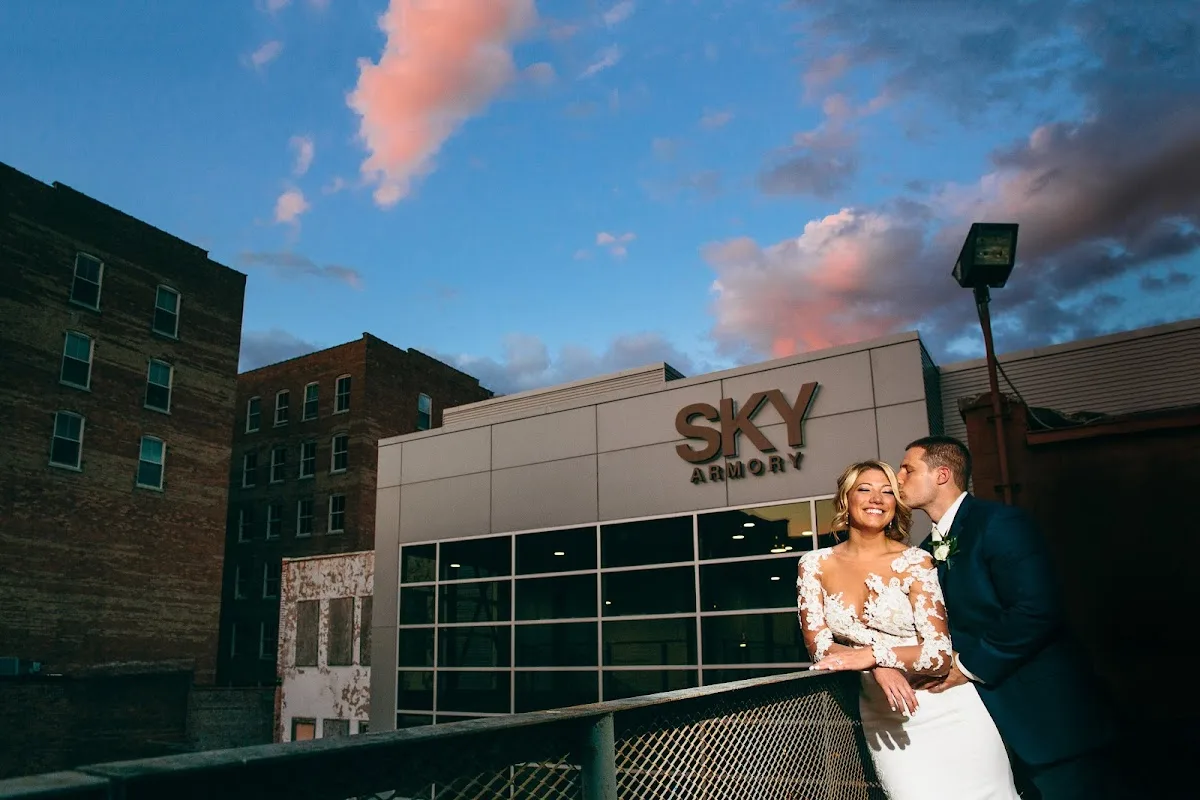 SKY Armory