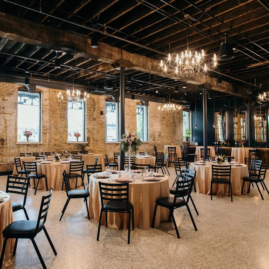 Skyline Catering