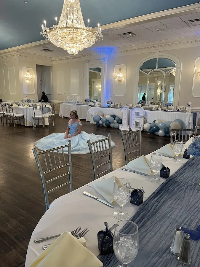 Smithtown Landing Caterers
