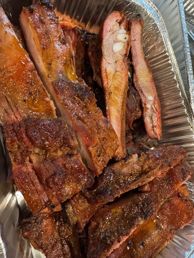 Smoke Lordz BBQ