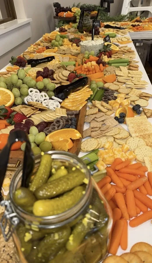 Smokin‘ Jax Catering– Berea, KY