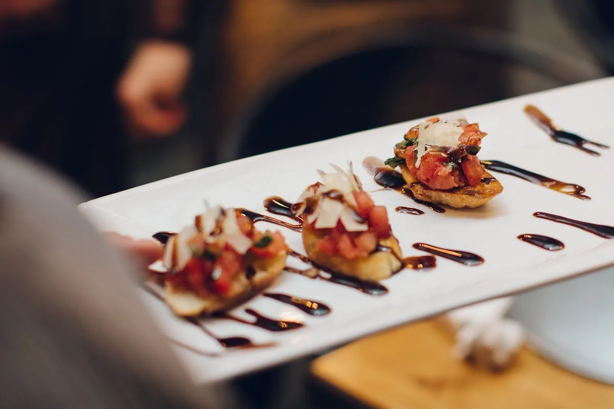 Social Catering & Events