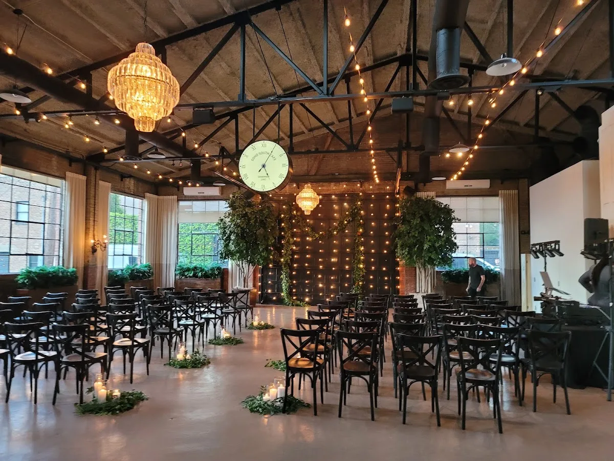 Soho South Events