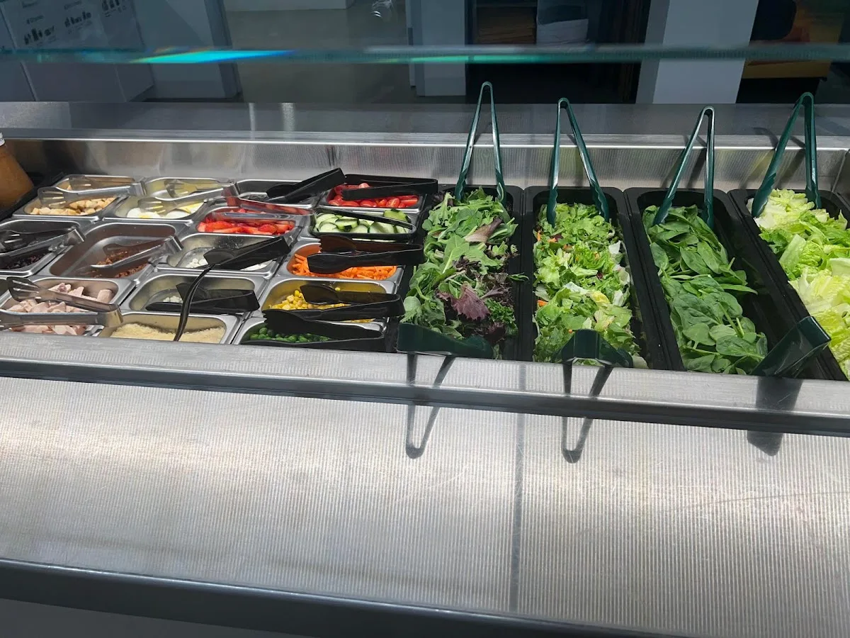 Sorrento Catering