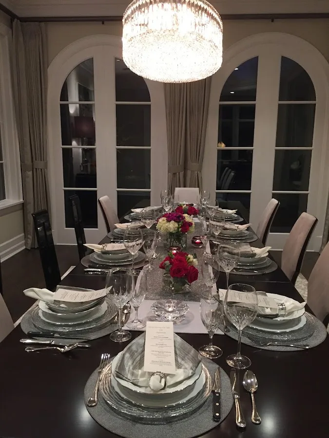Southern Cadence Cuisine - Luxury Catering in Houston