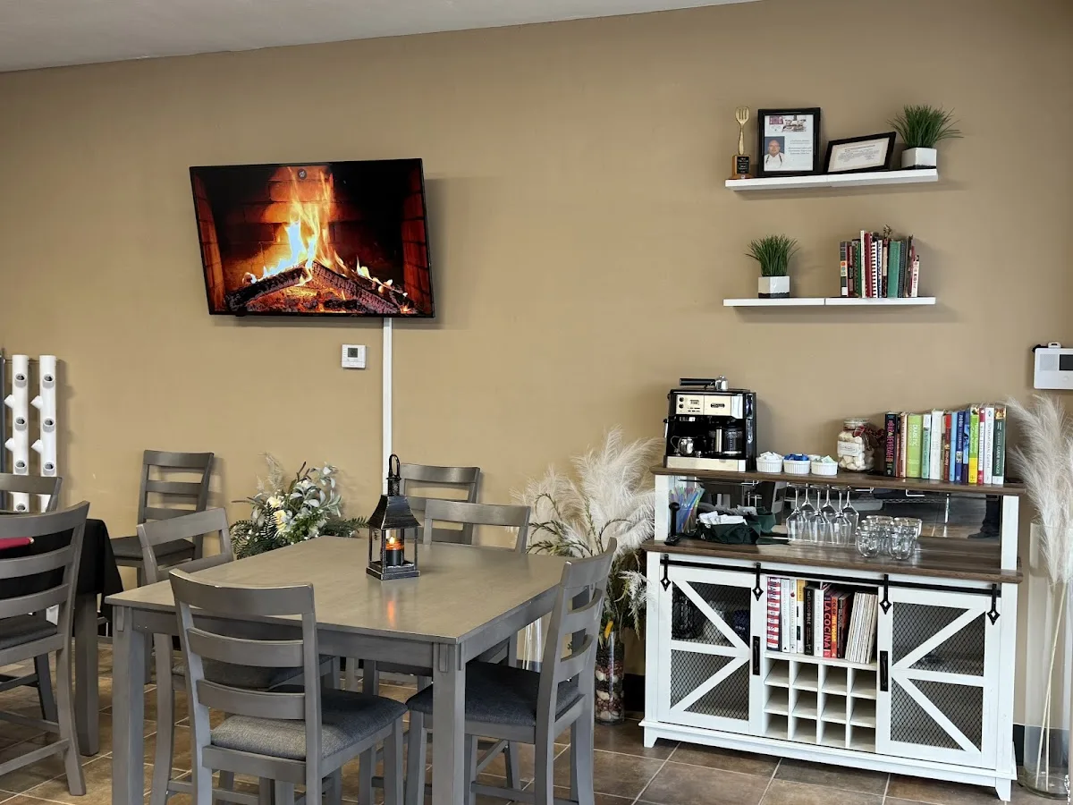 Southern Hospitality Company