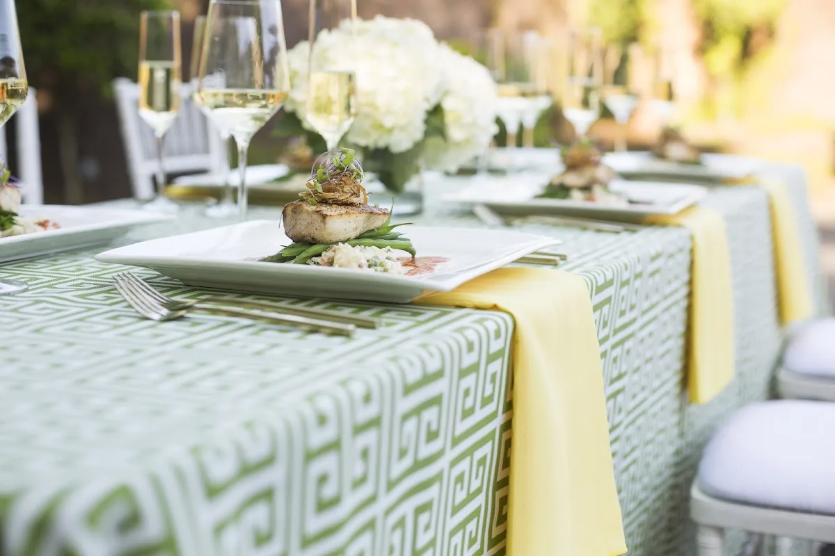 Southern Way Catering
