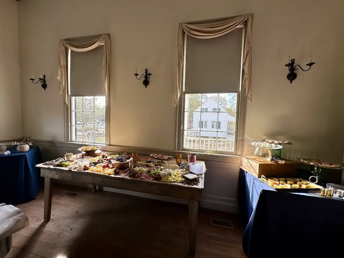 Southern Way Catering
