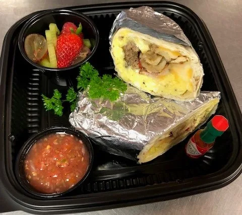 Southwest Savories Aviation Catering LLC