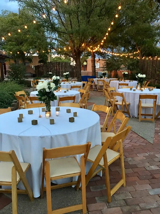 Special Touch Catering