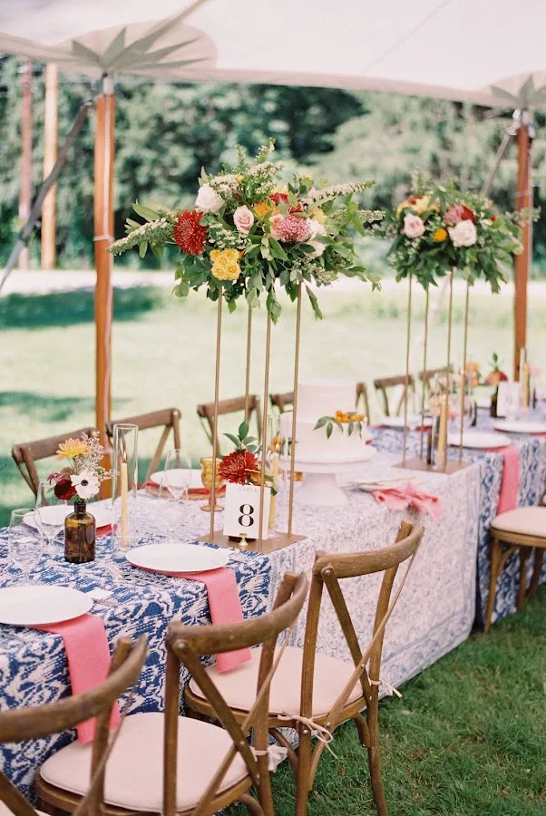 Spice Catering Co.