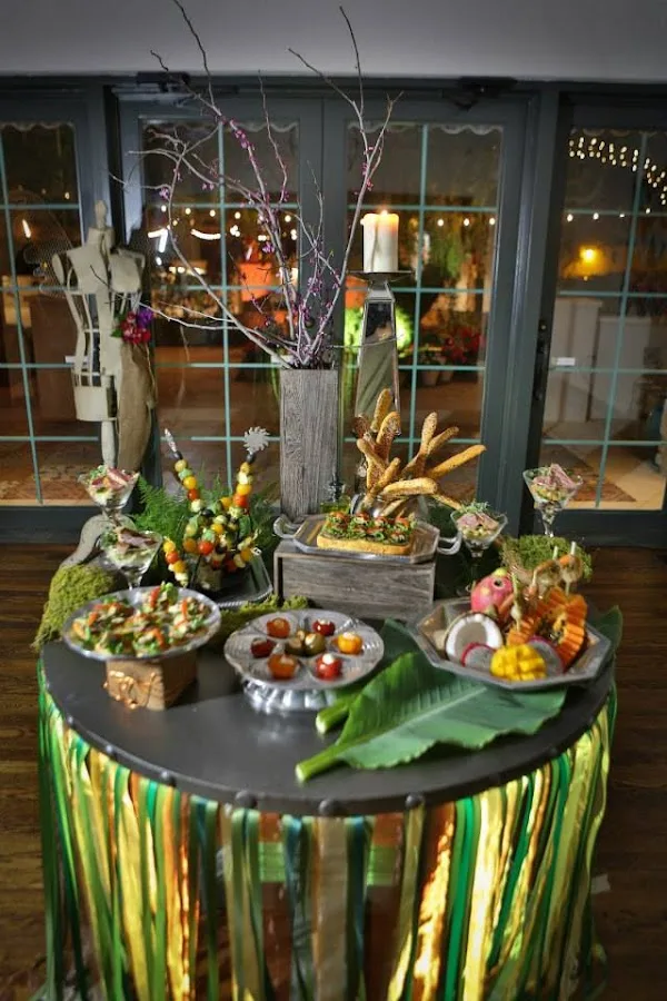 Spice of Life Catering