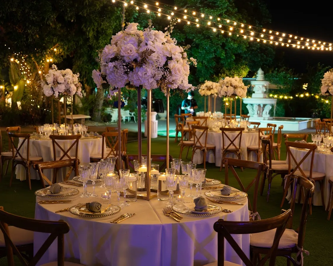 Spuntino Catering & Events