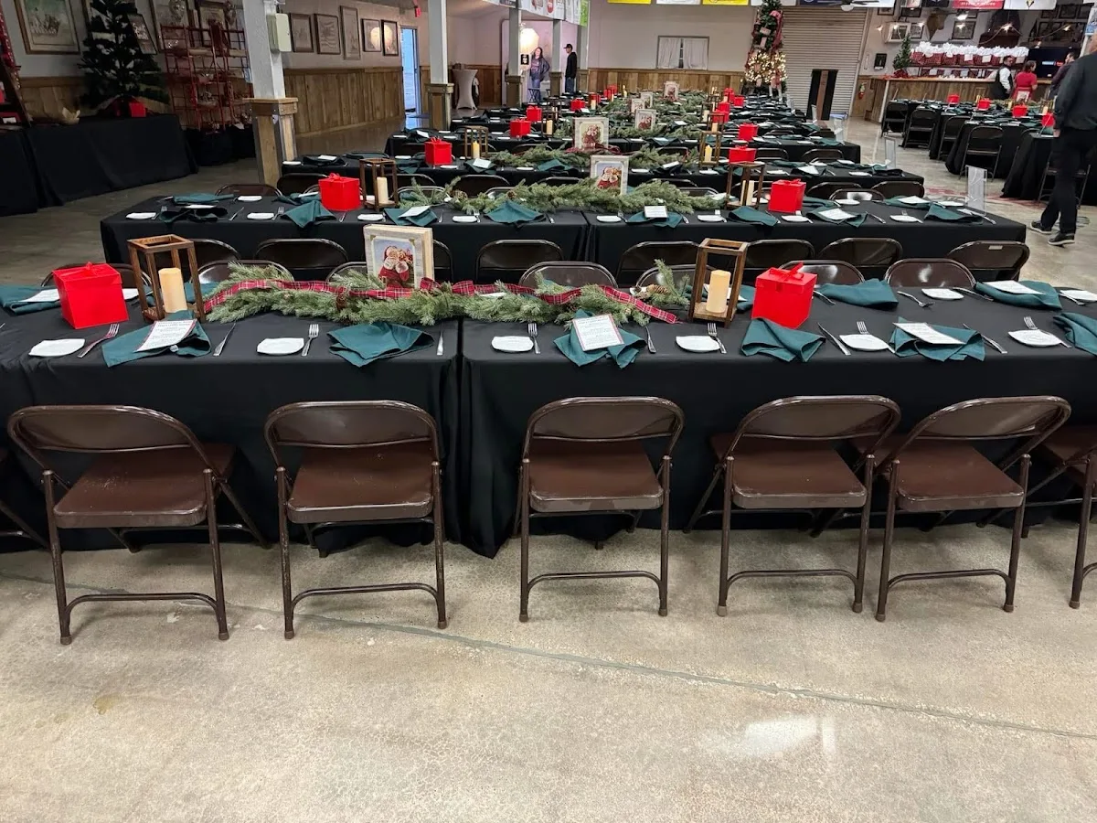 Star Catering