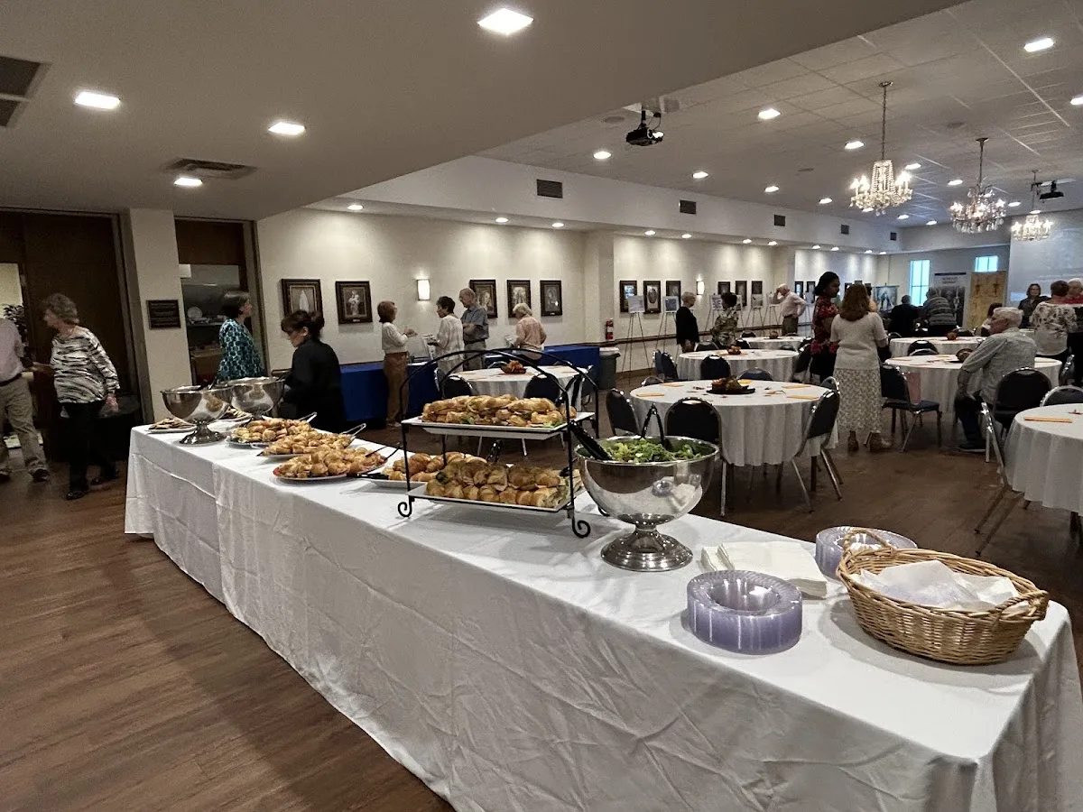 Star Catering Of San Antonio