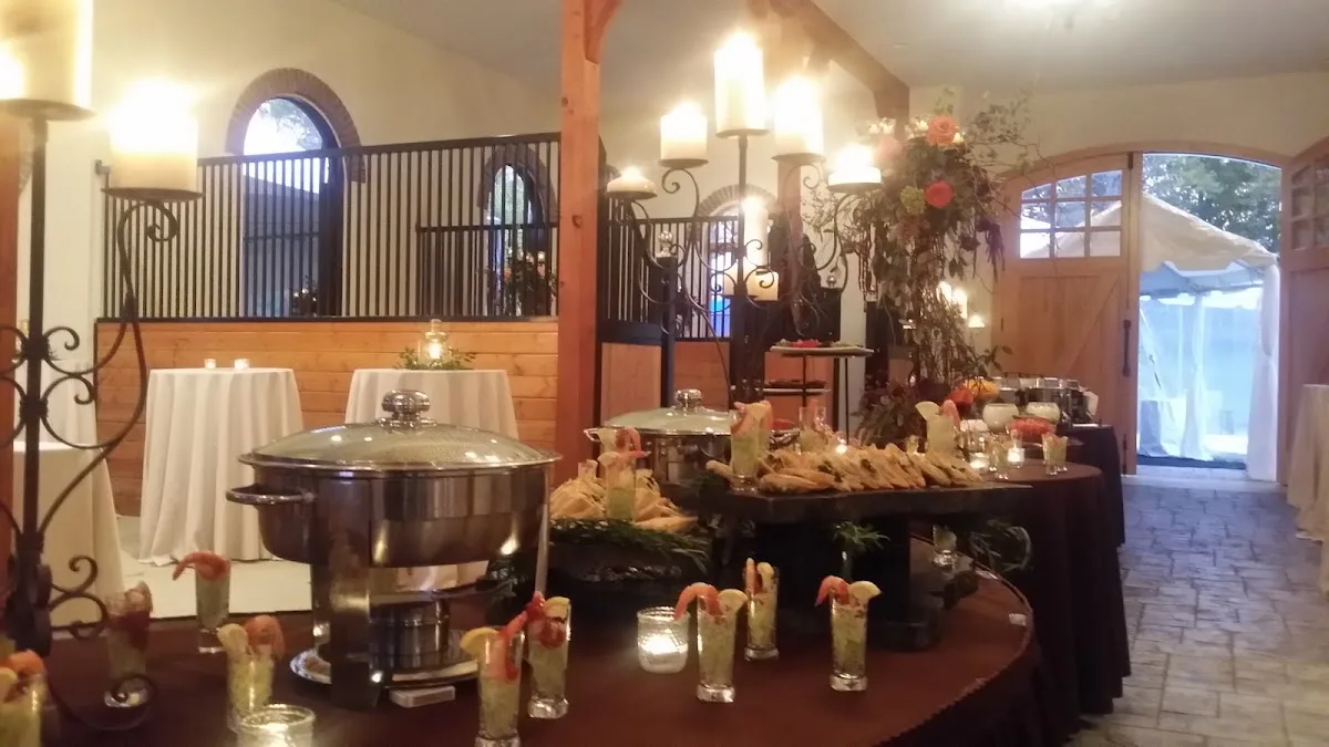 Stax Catering