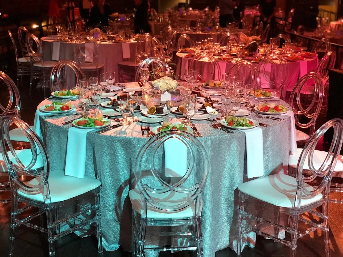 STYLE Catering