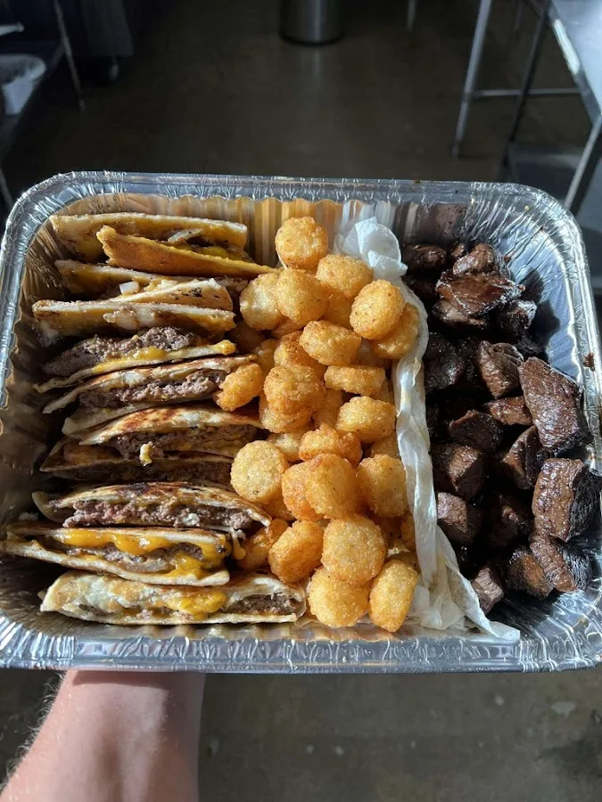 Sugar Hill Catering