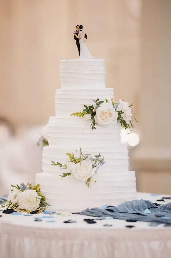 Sugar & Spice Catering