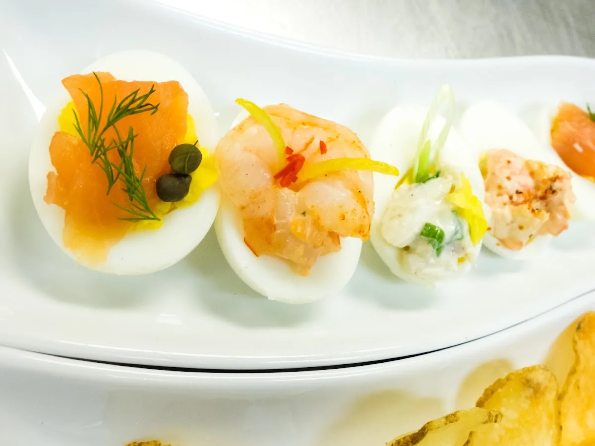 Summit Catering