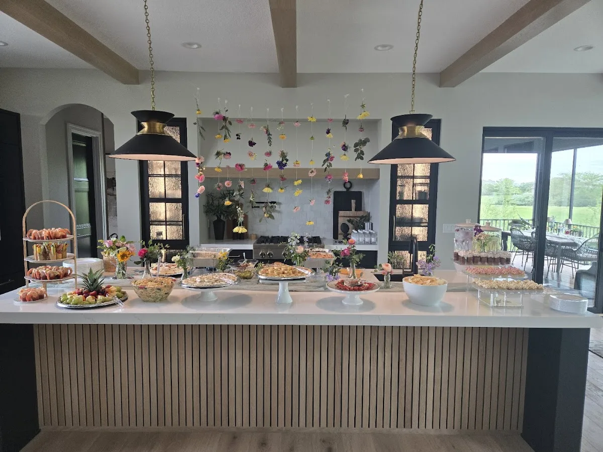 Sunflower Chef Catering
