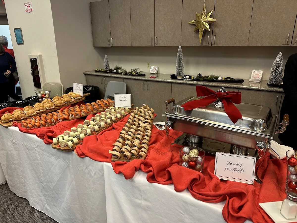 Superior Event Services / Franco & Sons Catering