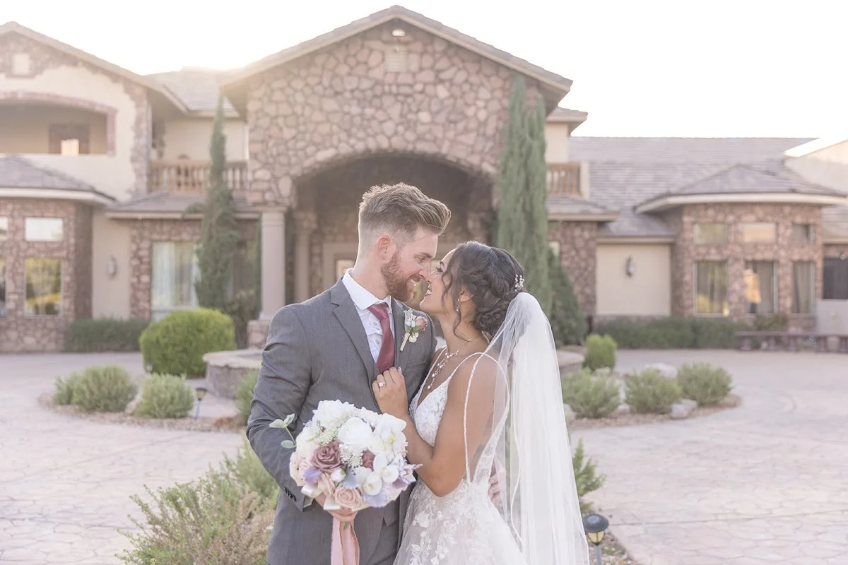 Superstition Manor Wedding & Event Center