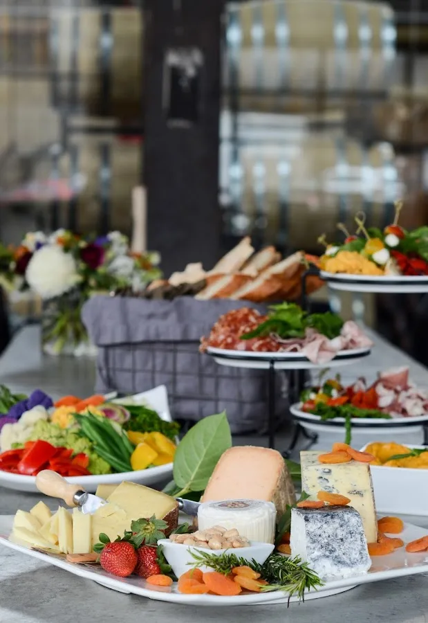 Surdyk's Catering