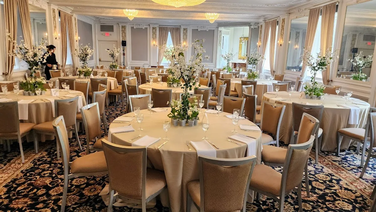 Susan Kane Catering