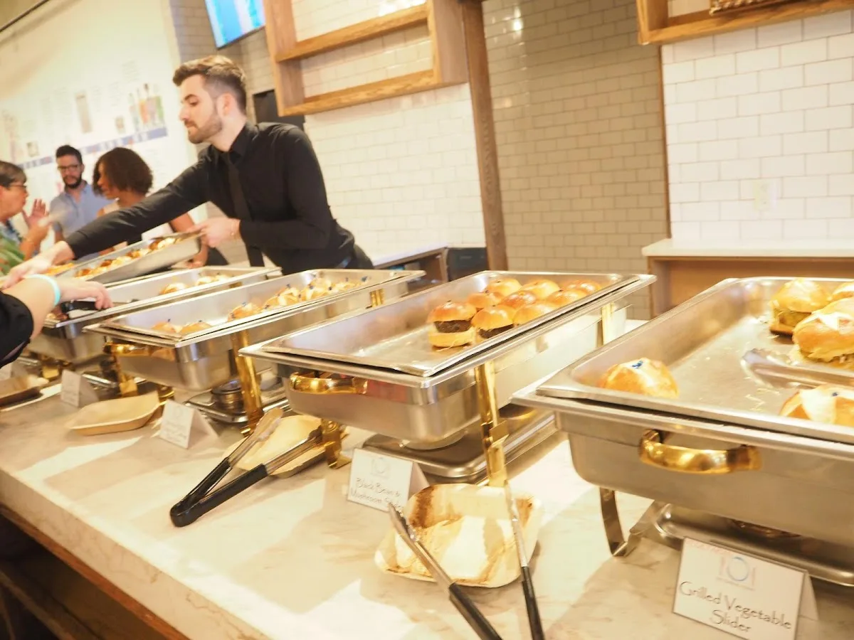 Susan's Kitchen Catering And Events