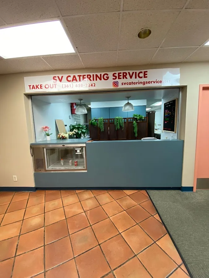 SV Catering Service
