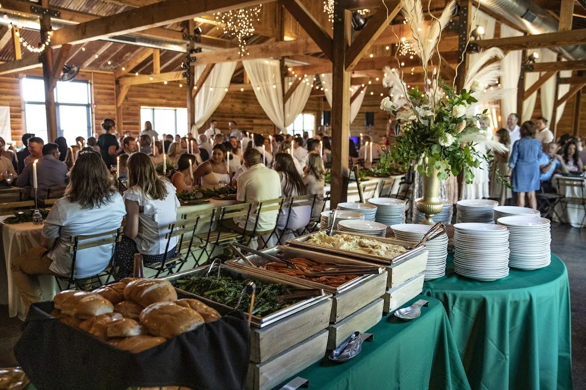 Swadley's Catering