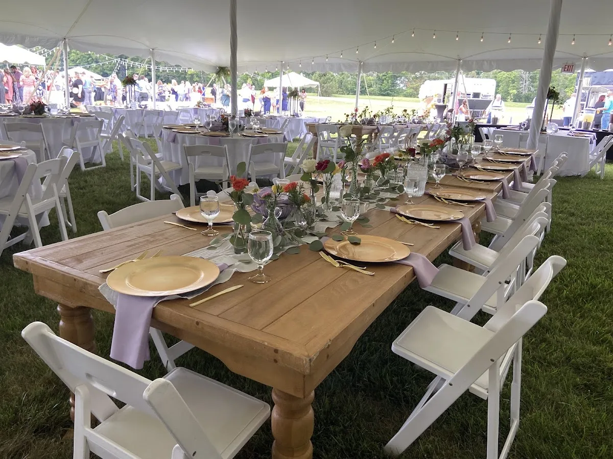 Sweet and Savory Catering