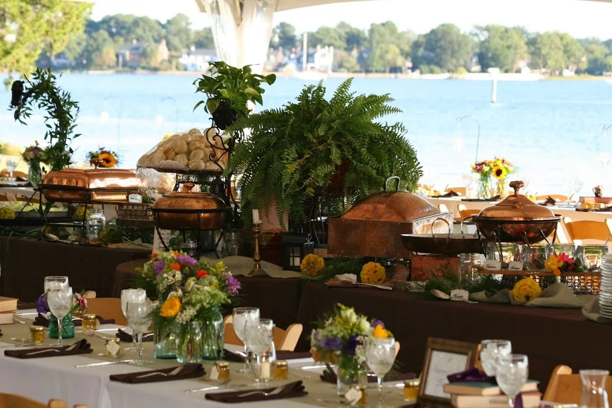 Sweetwater Cuisine