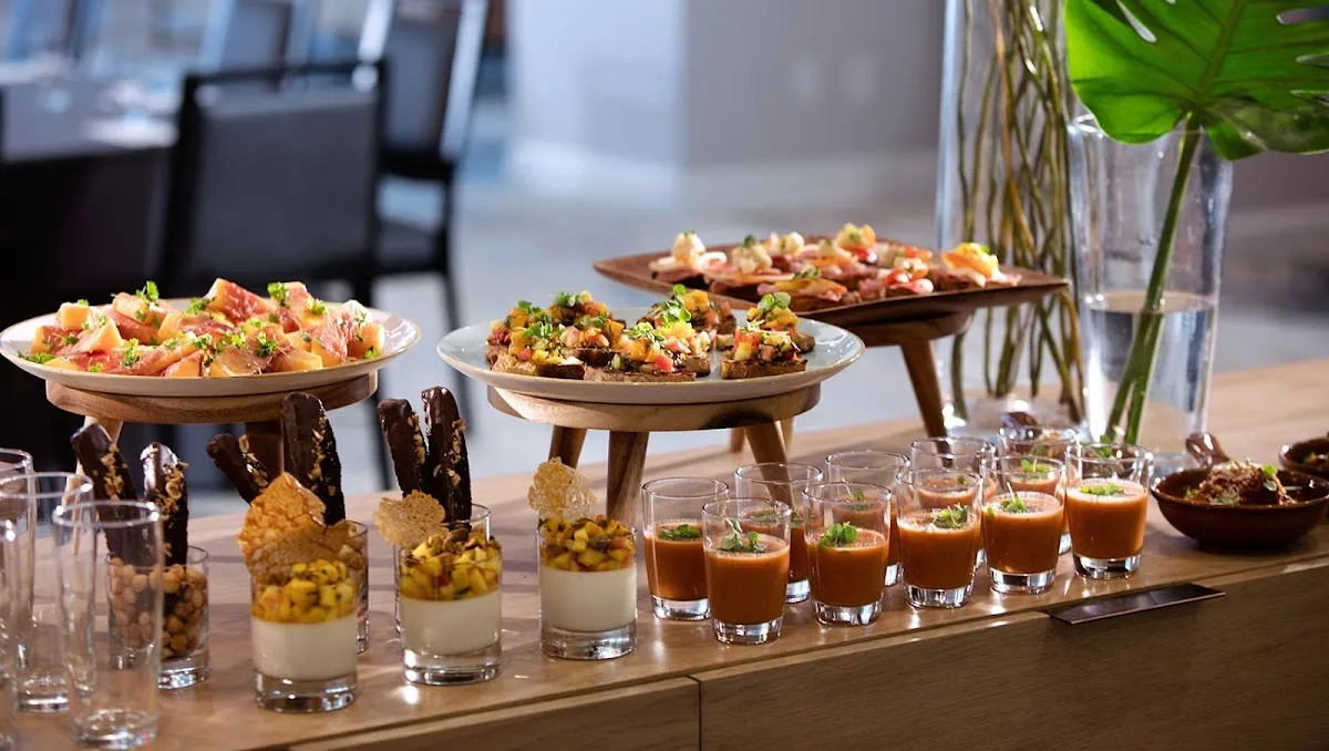 Syracuse Catering Company