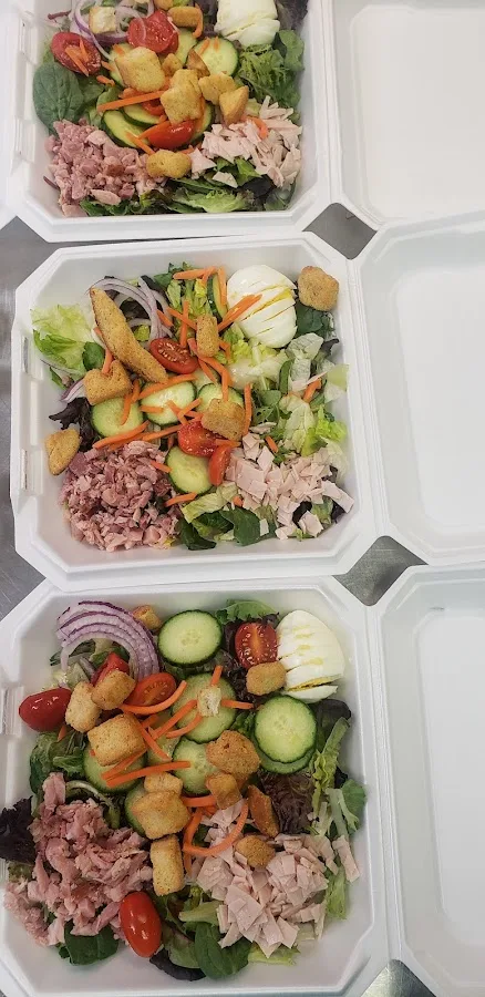 T and T Catering LLC