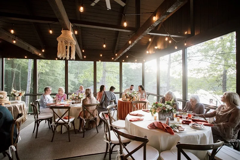Table and Thyme Catering