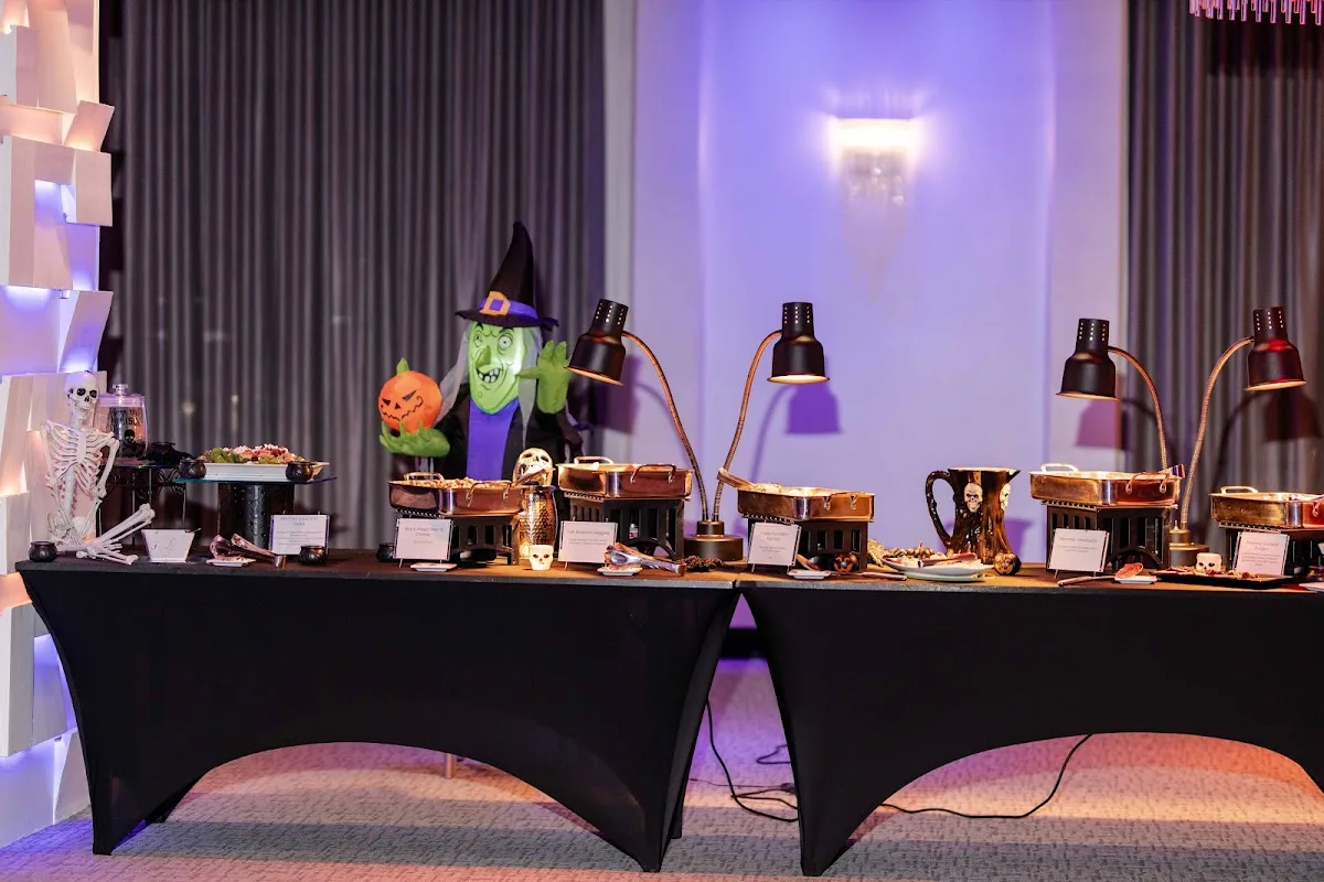 Table Top Catering