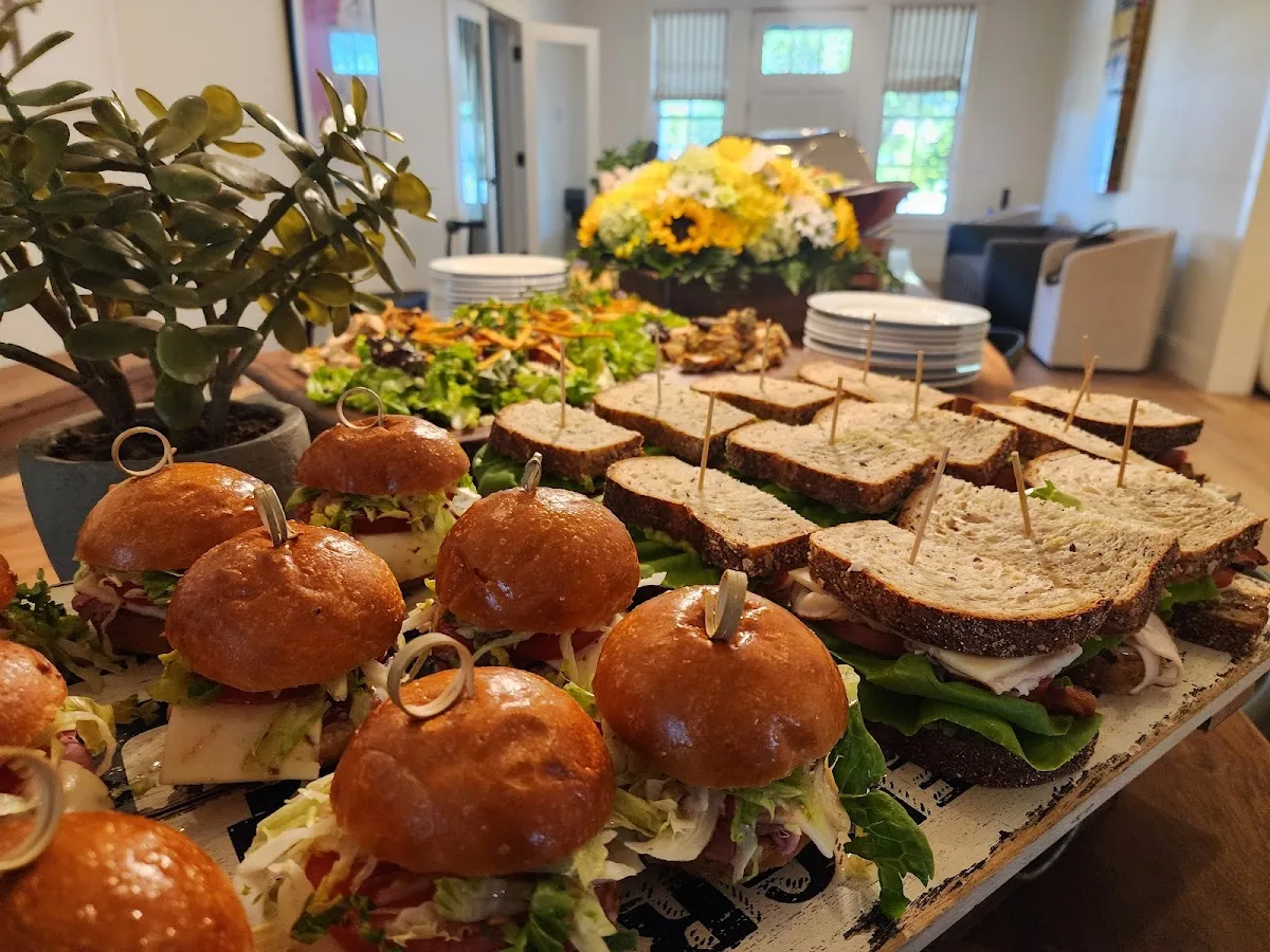 Tableside Gourmet