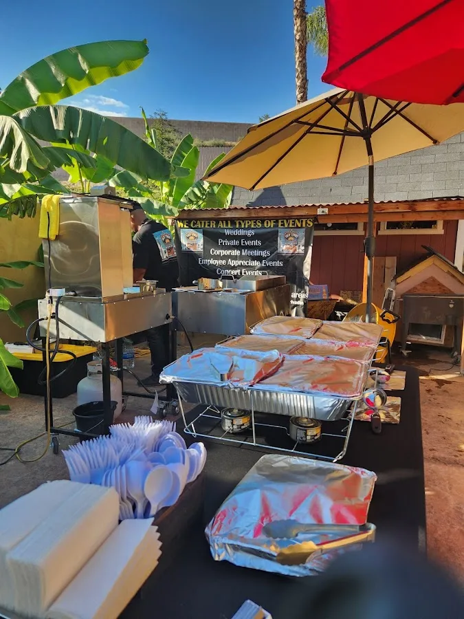 Taco Street Catering LLC