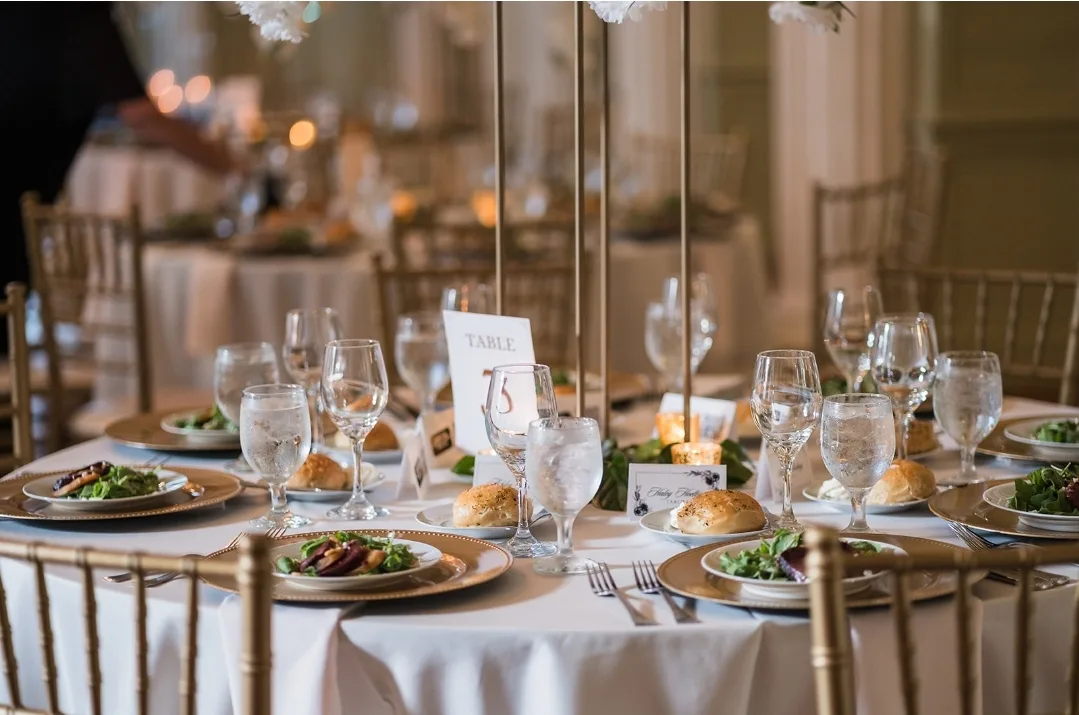 Talk of the Town Catering & Special Events