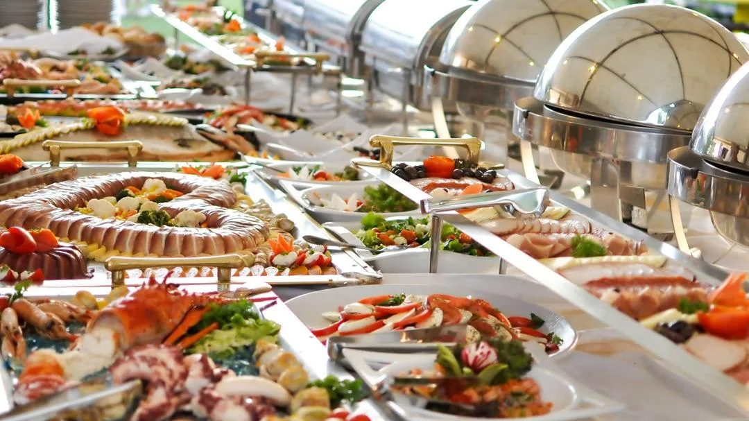 Tallulah's Catering