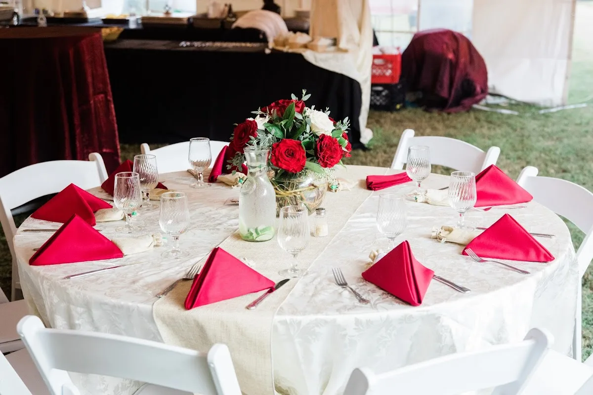 Tanglewood Catering