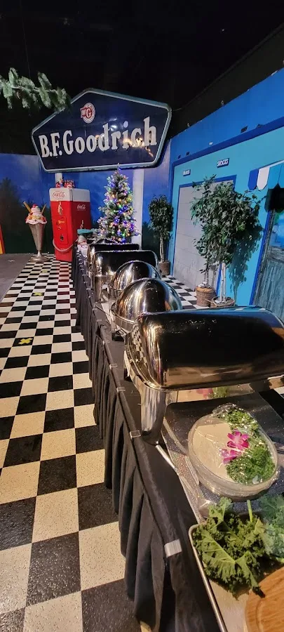 Taste of the Town Catering